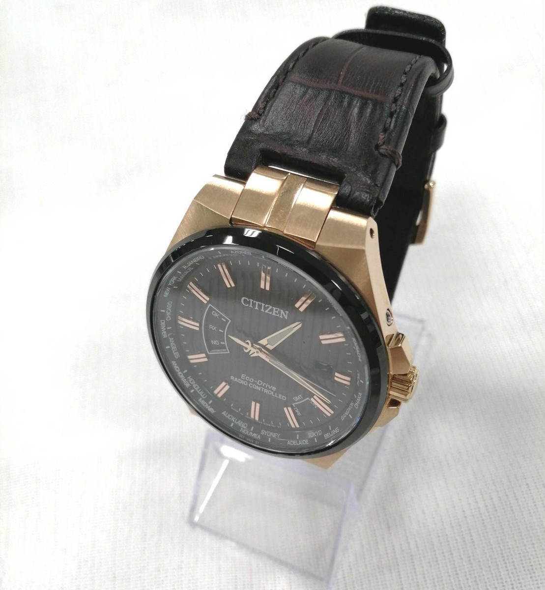 citizen watch good