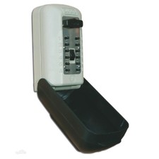 Supra C500 GE KeySafe (002049)