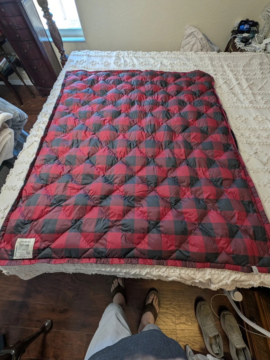 Eddie Bauer Down Blankets & Throws for sale - eBay