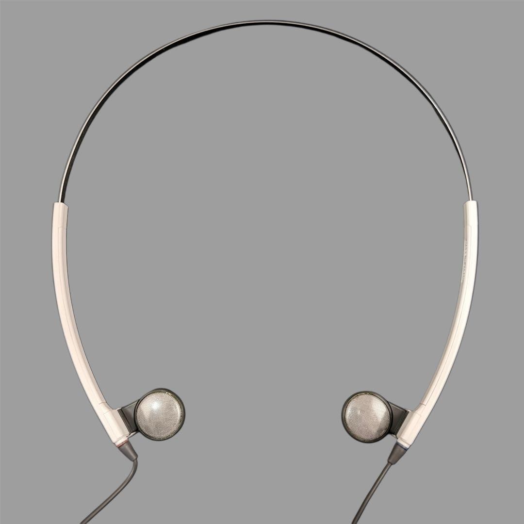 Sony MDR-30 vintage audio equipment - eBay listing photo 2