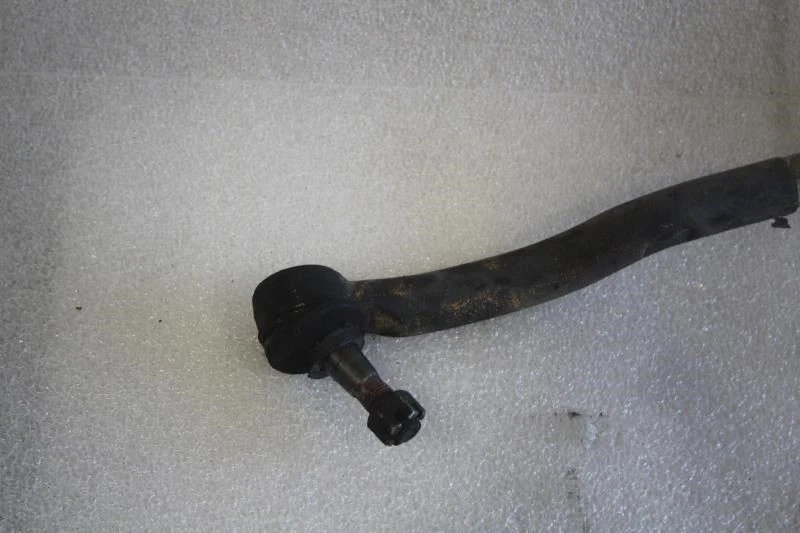 2002 LEXUS ES300 POWER STEERING GEAR RACK AND PINION 44250-06141 - Image 2 of 4
