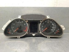 Compteur Audi A6