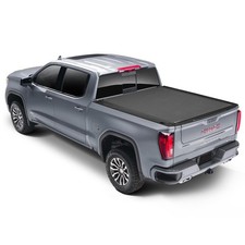 Bak Revolver X4s Hard Rolling Tonneau Cover For Silverado Sierra 1500 58 Bed