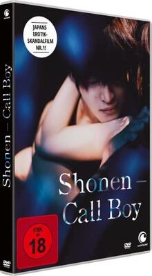 Shonen - Call Boy - von Crunchyroll GmbH | DVD | Zustand sehr gut