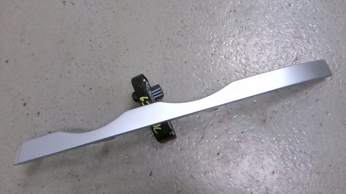 Blende Leiste Scheinwerfer unten Links 8208481 BMW 316i Bj 2000 E46 2680125