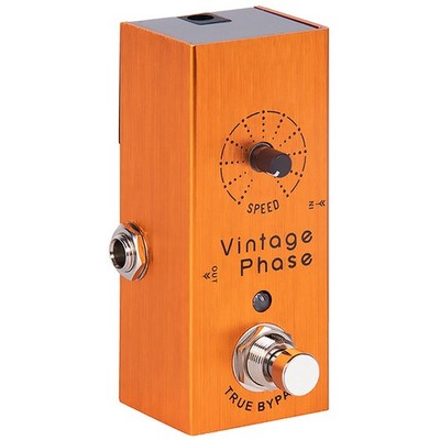 Praktischer Gitarreneffektor Professioneller Gitarreneffekte -Pedal
