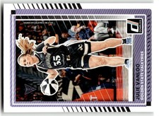 2025 Donruss WNBA #29 Julie Vanloo
