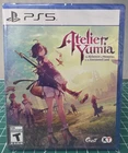 Atelier Yumia: The Alchemist Of Memories.. (Sony Playstation 5, 2025) Brand New!