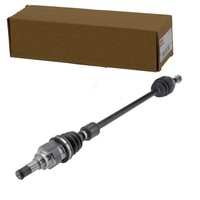 NTY Antriebswelle NPW-TY-171
