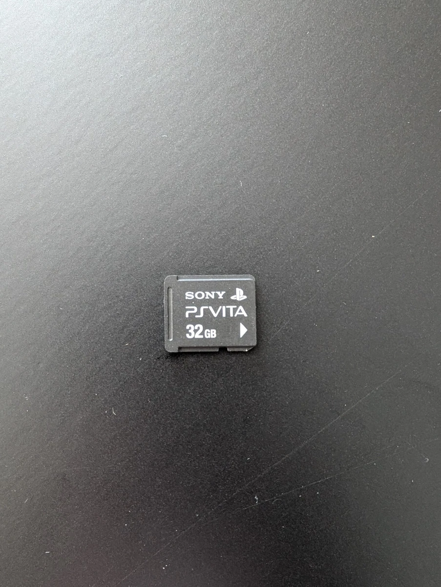 32GB Vita products for sale | eBay