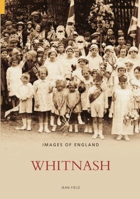 Whitnash, Field