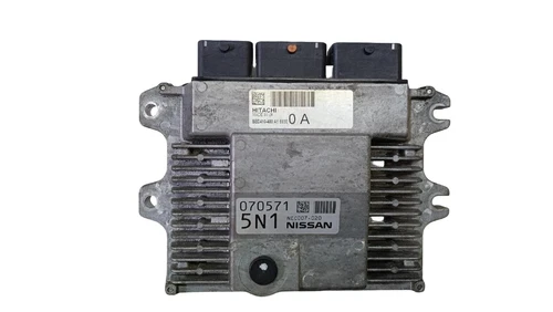 Engine Control Unit/ECU For 2013-2021 Nissan Qashqai J11 SUV P/N NEC007-020 2017