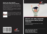Alba HernáNdez NicoláS (U. A.) | Alunni Con Alte Capacità Educazione Della...