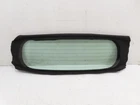 99 Porsche Boxster 986 #1236 Glass Window Back w/ Defrost Convertible Soft Top