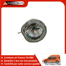Antibrouillard Fiat MAREA