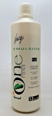 Vitrlity's Emulsion 1 + 2 Conditioner Complex Activating Cream 33.8 fl oz/1000ml