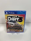 Dirt 5 Sony PlayStation 4 (Sealed)