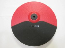 Alesis 10  Cymbal with Choke Red Command SE E...