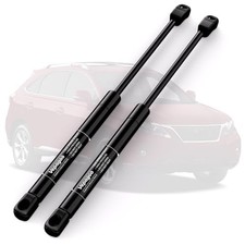 Rear Hatch Liftgate Tailgate Struts Compatible with 2010-2015 Lexus RX350 6756
