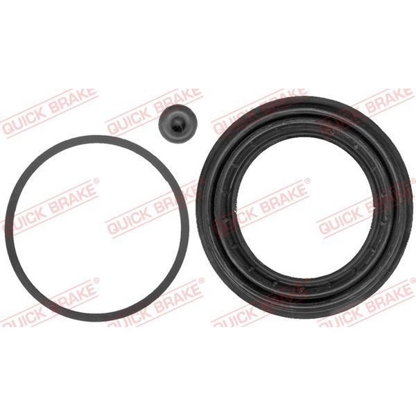 Quick Brake 114-0254 Reparatursatz, Bremssattel-image