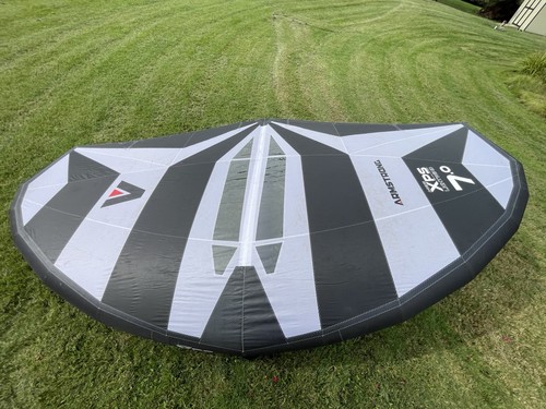 Armstrong XPS 7m Wing Foil Light Wind