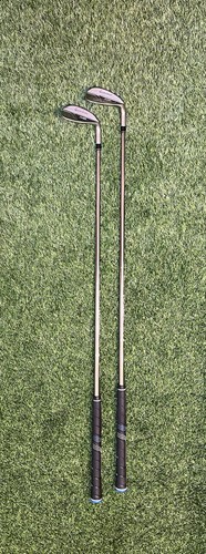 Taylormade M6 Approach Wedge & Sand Wedge Graphite Recoil Regular Flex 36.5” RH - Picture 9 of 10