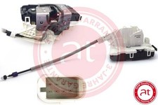 Cerradura puerta trasera izquierda en autopartes alemania at12742 para MERCEDES-BENZ