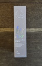 OnlyBio Hair Balance Marshmallow Blonde Toner Hair Colour Refreshing Only Bio