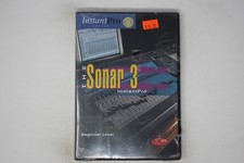 Instantpro Sonar 3 Beginner Level DVD