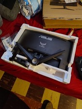 ASUS TUF Gaming Monitor VG27VH1B 27-inch Curved 1080p Full HD 165Hz