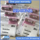 New SFP-10G-SR sealed original Cisco SFP Transceiver Module Good Quality