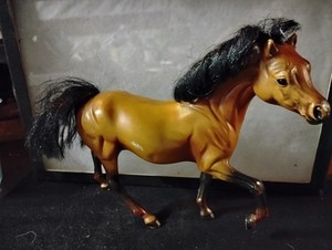 Grand Champions Vintage Horse