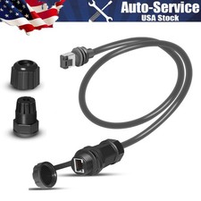 for Starlink Gen 3/Mini 2-Foot Ethernet Adapter Cable RJ45 for Cable Extension