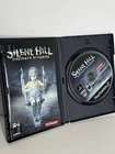 Silent Hill: Shattered Memories PlayStation 2 CIB NEAR PERFECT. RARE