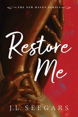 Restore Me (Standard Edition) by J.L. Seegars Paperback Book