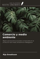 Rija Emadisson | Comercio Y Medio Ambiente | Taschenbuch | Spanisch (2025)