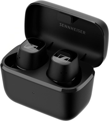 Sennheiser Consumer Audio CX Plus True Wireless Special Edition, Bluetooth