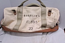 Bashlin 10S-22 10S Series Tool Bags 22"