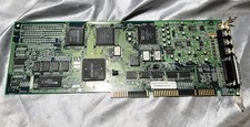 RARE VINTAGE ENSONIQ SOUNDSCAPE S-2000 S2016 SOUND CARD 16-BIT ISA 4001025099