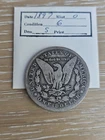 1897-O $1 Morgan Dollar rate G