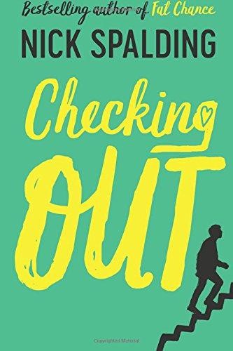Checking Out