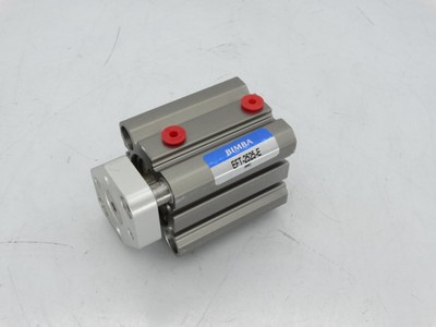 BIMBA EFT-2525-E PNEUMATIC CYLINDER