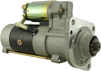 Premium Class Starter fits FORD POWERSTROKE 7.3L F-SERIES HD F250 1994 - 2000