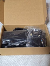 90W Universal AC Adapter Laptop Charger Replacement for Dell HP Acer Asus Lenovo