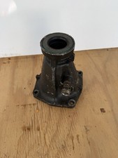 Th350 6 Transmission Tail Housing Tail Shaft Gm Turbo 350