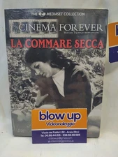 LA COMMARE SECCA - VERSIONE RESTAURATA