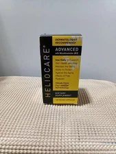 Heliocare Advanced Nicotinamide B3 Skin Health Supplement 120 Exp 05-2027