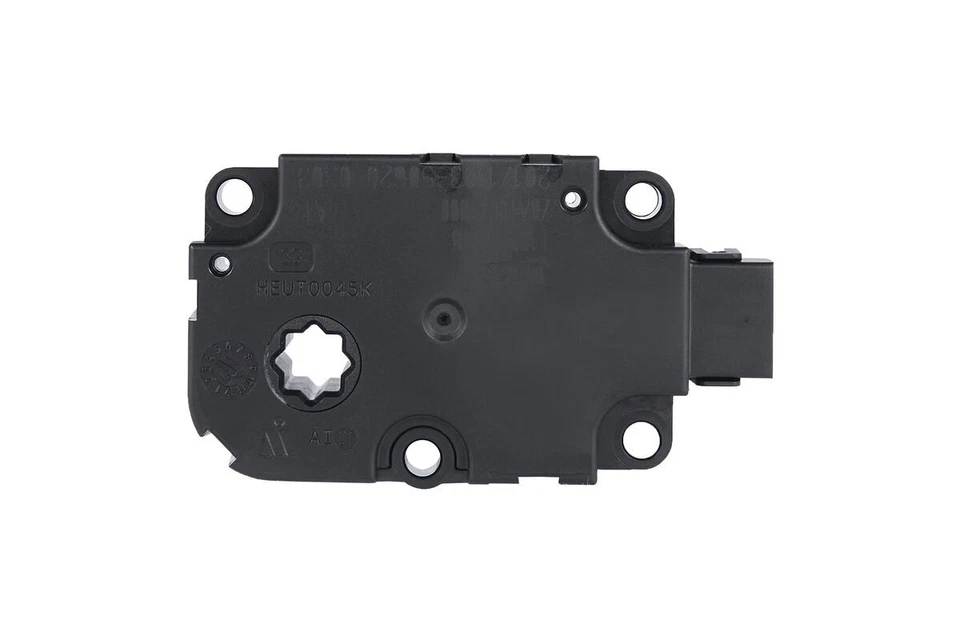 CONTROL, BLENDING FLAP FOR MERCEDES-BENZ VALEO 509575 - Image 2 of 4