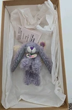 Deb Canham Sugar Plumping Ears 1757 Of 2000 Open Box (12)