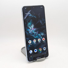 Google Pixel 8 Pro G1MNW 128GB Poor Condition  Bay Blue  T-MOBILE ONLY